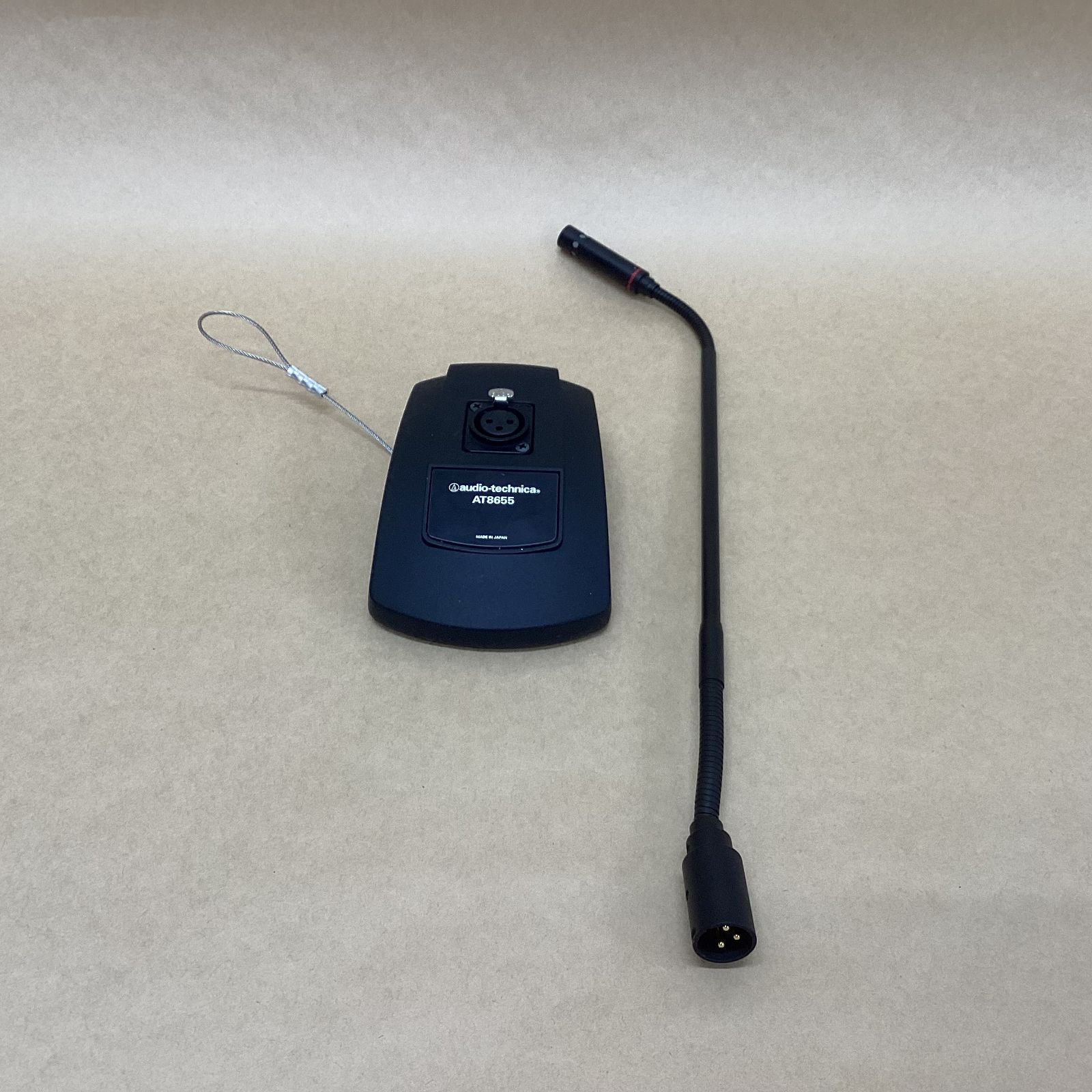 クイックマウントセット