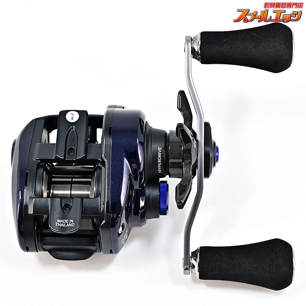 DAiWA SALTIST