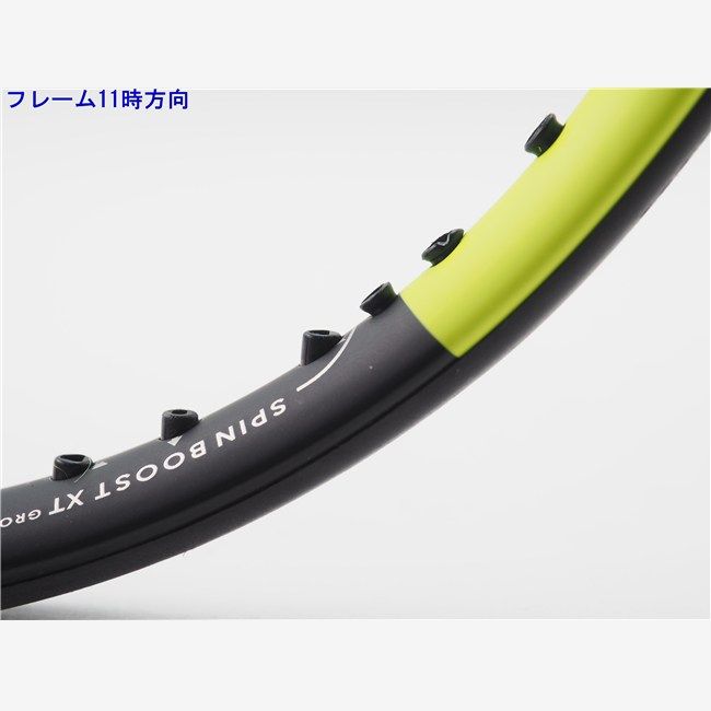 テニスラケット