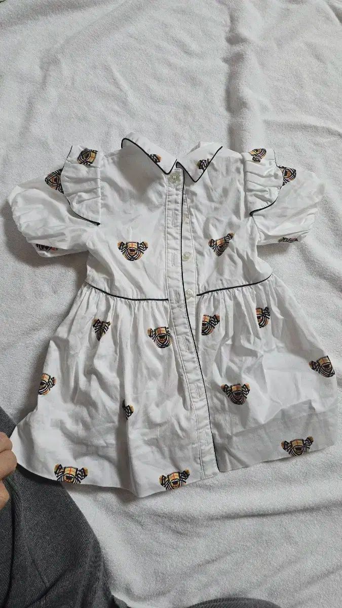 バーバリー トマス ワンピース 6 m