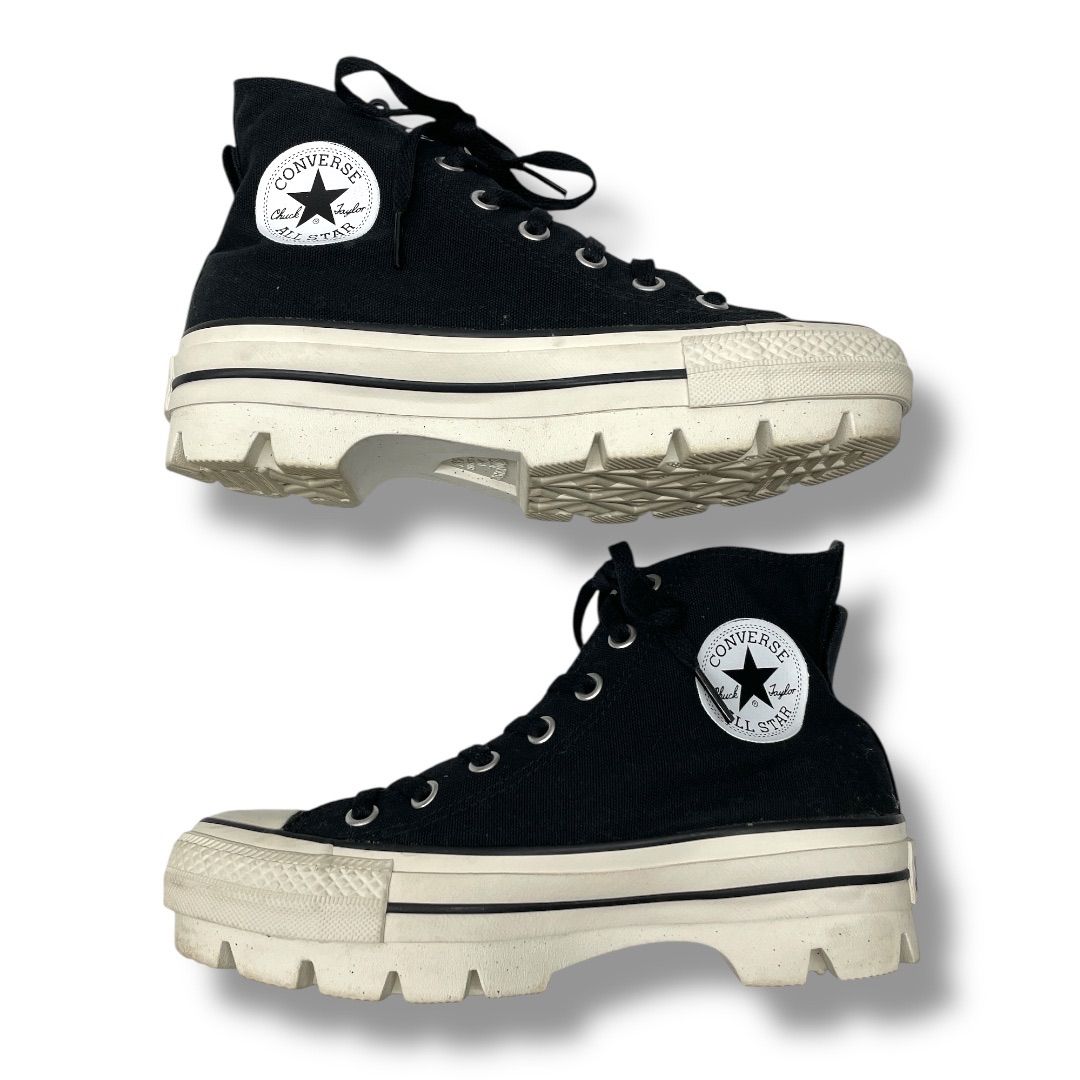 converse コンバース ALL STAR Ⓡ CHUNK Z HI オールスター
