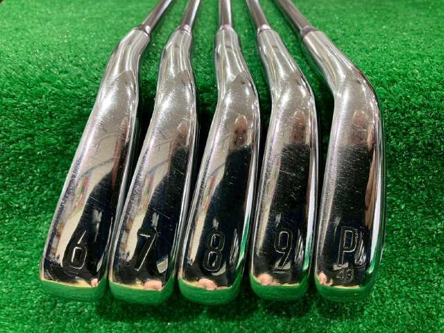 Titleist タイトリスト　T300 アイアン　5本　セット T300 アイアン(5本セット) N.S.PRO 950GH neo(アイアン（セット