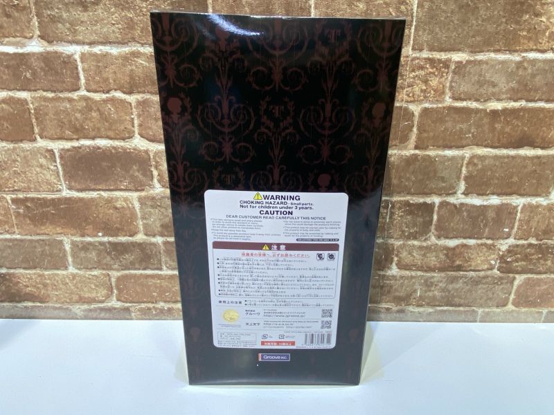 ゆきんこ様❁完成品ご購入ページ 461m】未開封品 テヤン BUCK-TICK 今井寿 コラボ T-275 魅世物