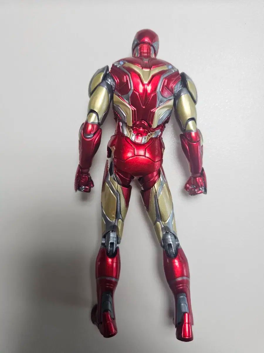 Mafex アイアンマン マーク 85 - メルカリ