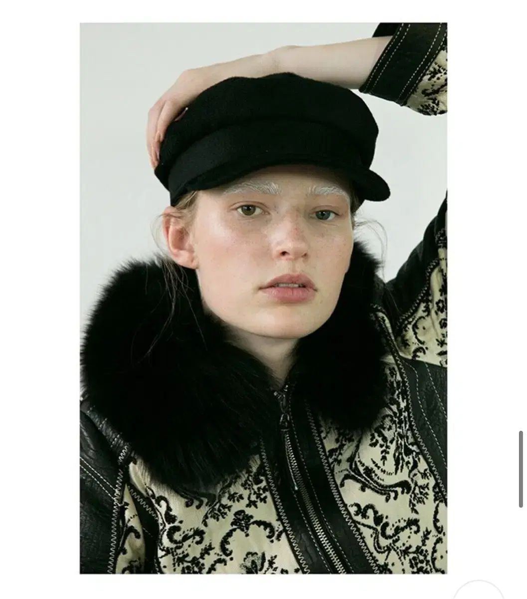 AWESOME NEEDS(オーサムニーズ) 帽子 AWESOME NEEDS(オーサムニーズ