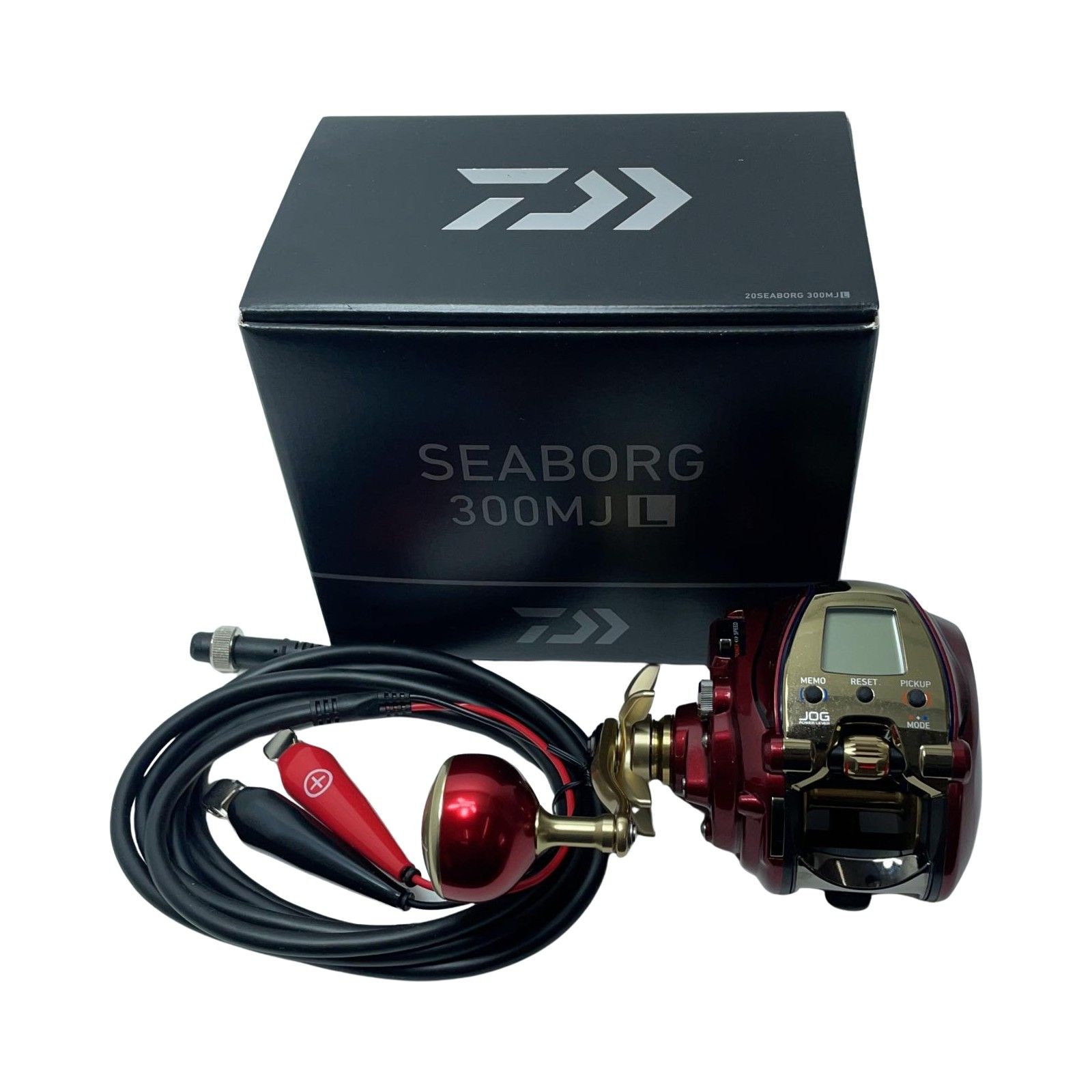 城東73-085】SHIMANO シマノ 17フォースマスター 3000XP シマノ