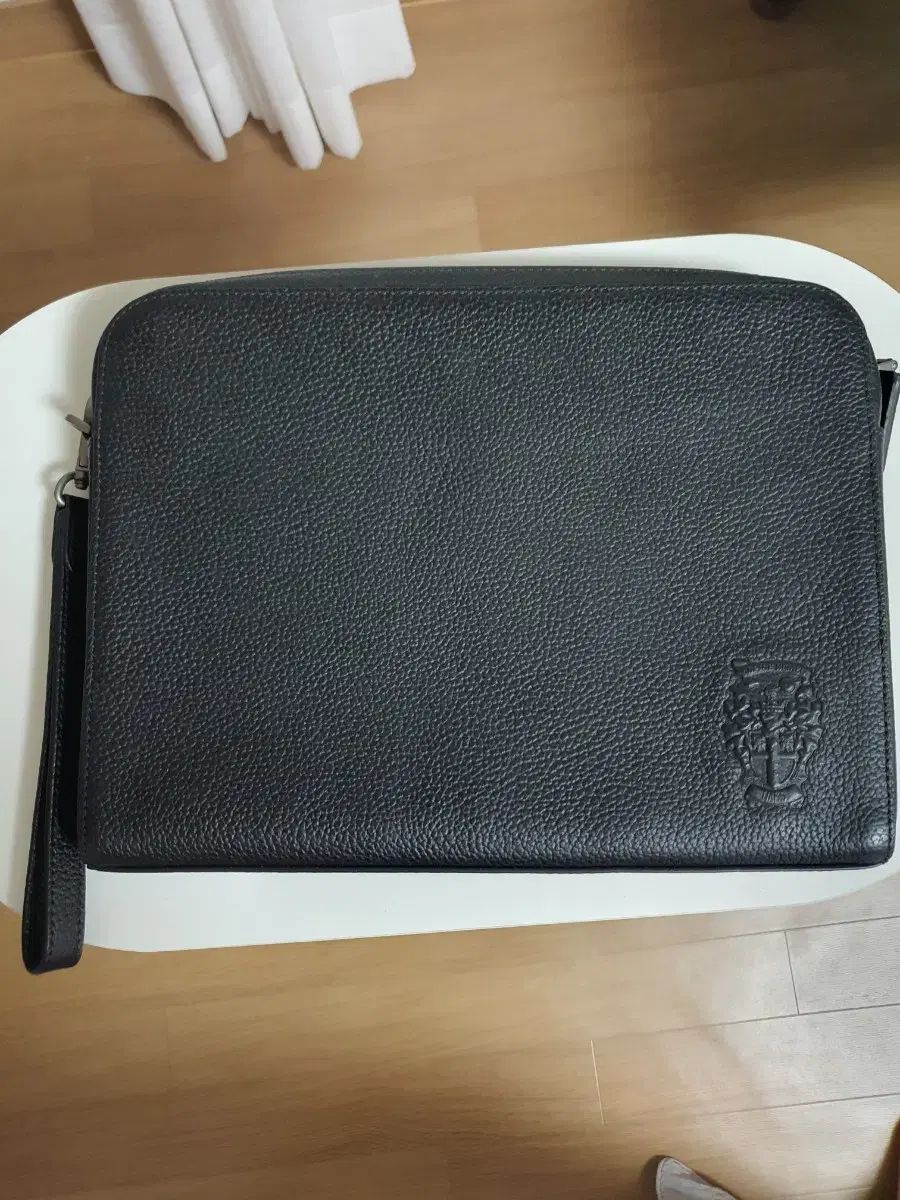 DAKS ダックス メンズ クラッチバッグ