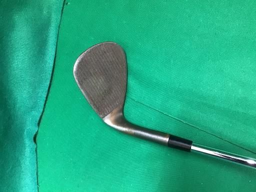 テーラーメイド Taylor Made MILLED GRIND HI-TOE 2021 60° 10° ウェッジ WG NS PRO 950 GH neo フレックスS メンズ 男性用 右利き 右用 Dランク ゴルフクラブ