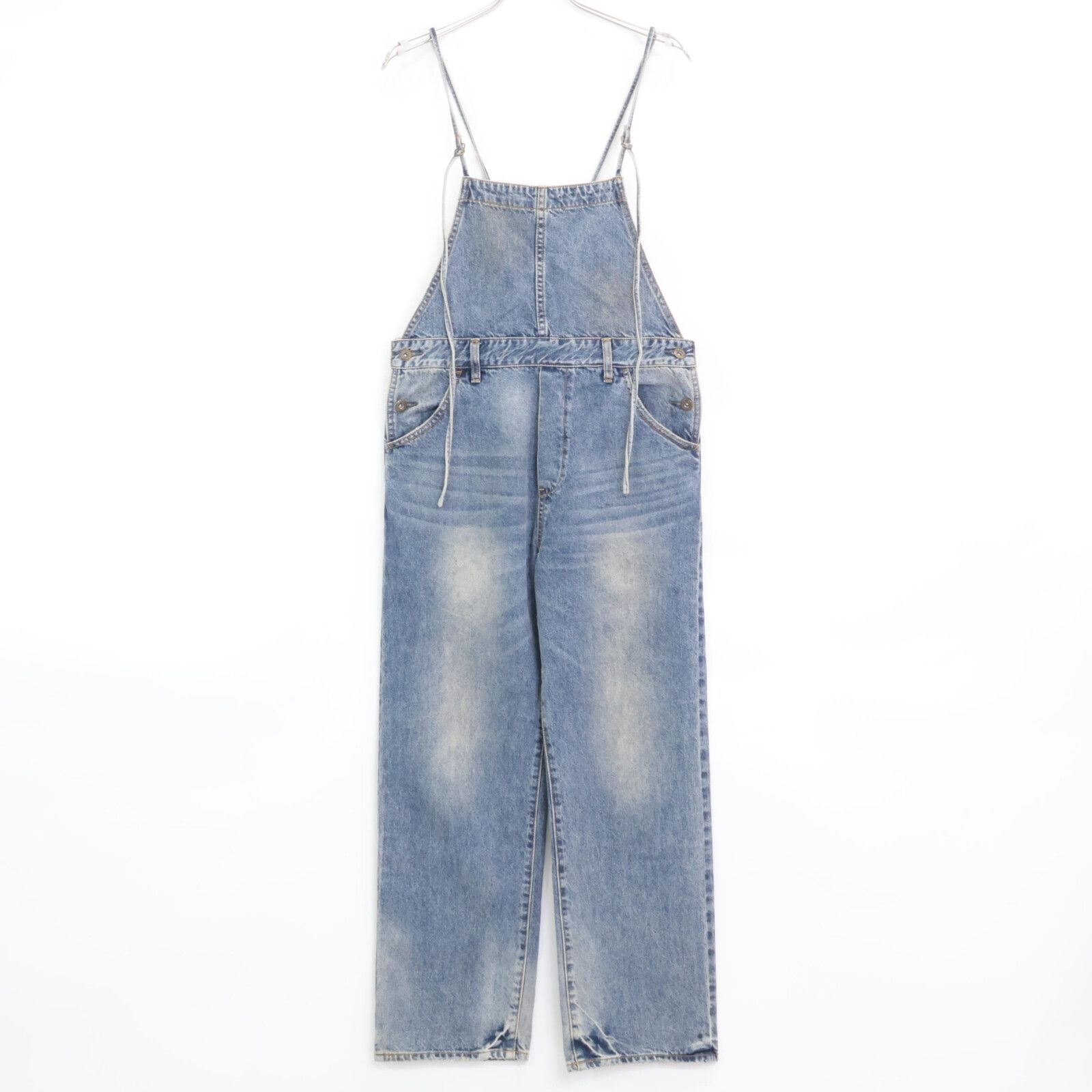 Whim Gazette ウィムガゼット 23年 ｲﾝﾃﾞｨｺﾞﾌﾞﾙｰ ﾃﾞﾆﾑｵｰﾙｲﾝﾜﾝ2 38