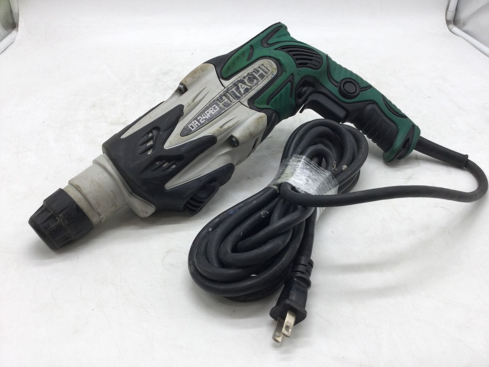 品 HiKOKI|ハイコーキ ロータリハンマドリル DH24PB3 ITRNSLF5TISK エコツール豊田インター店 M02