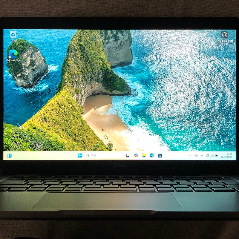ノートPC パソコン デル DELL Latitude 5330【i7-1265U・メモリ16GB