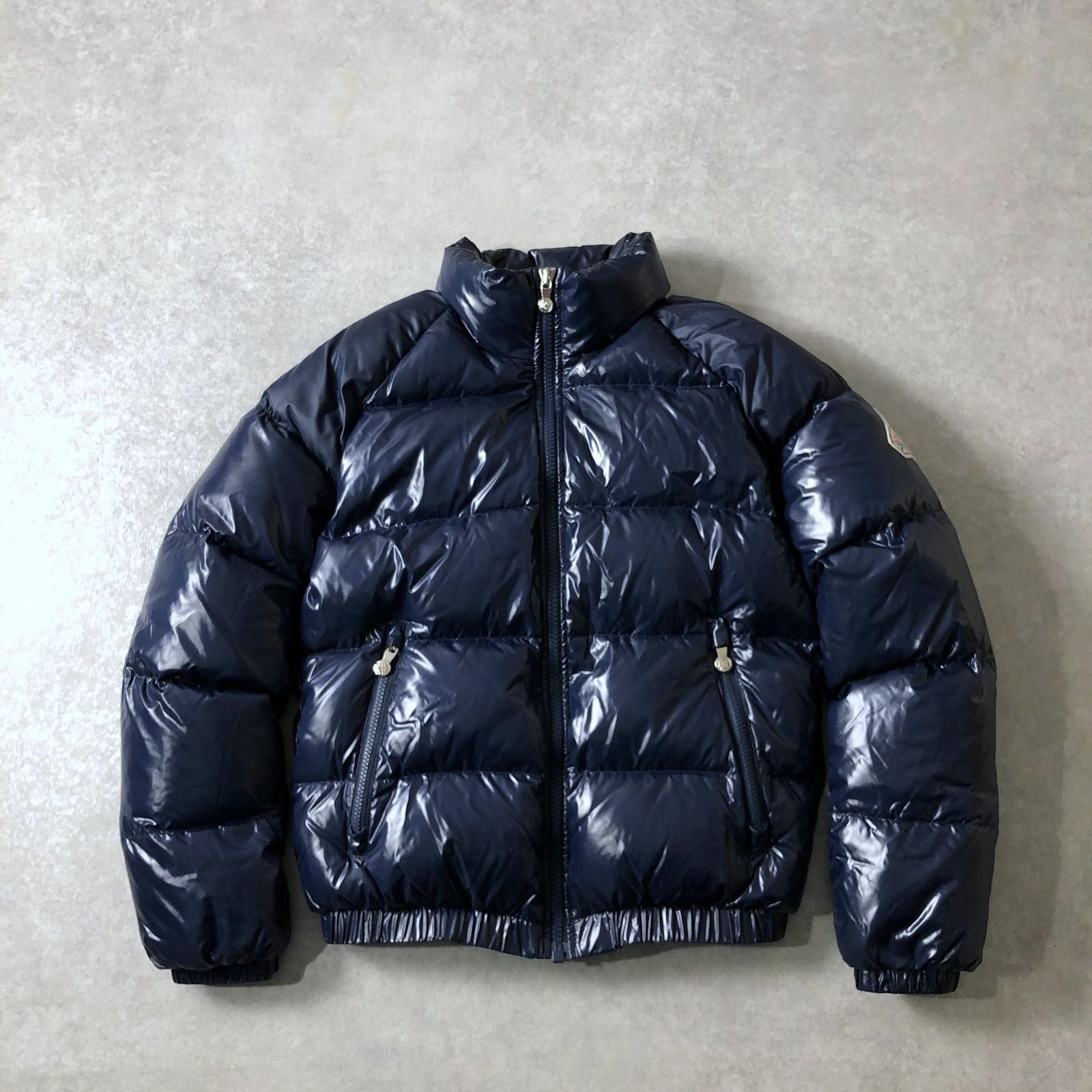 美品 定価8万 PYRENEX VINTAGE MYTHIC JACKET SHINY ピレネックス ヴィンテージ ミシック - メルカリ