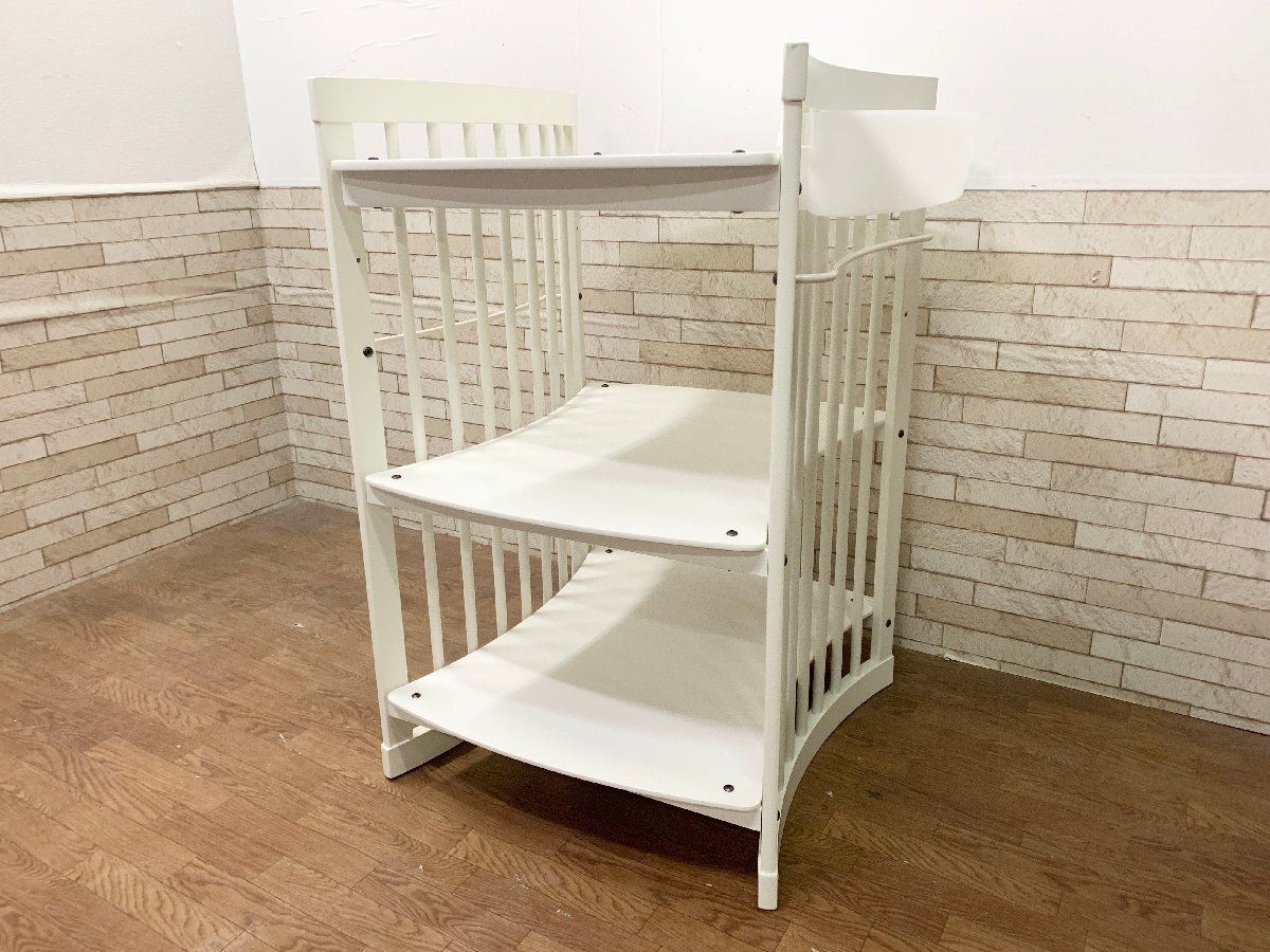 ストッケ　ケア　stokke care　おむつ交換台 ◇Stokke Care ストッケ ケア おむつ交換台 チェンジング