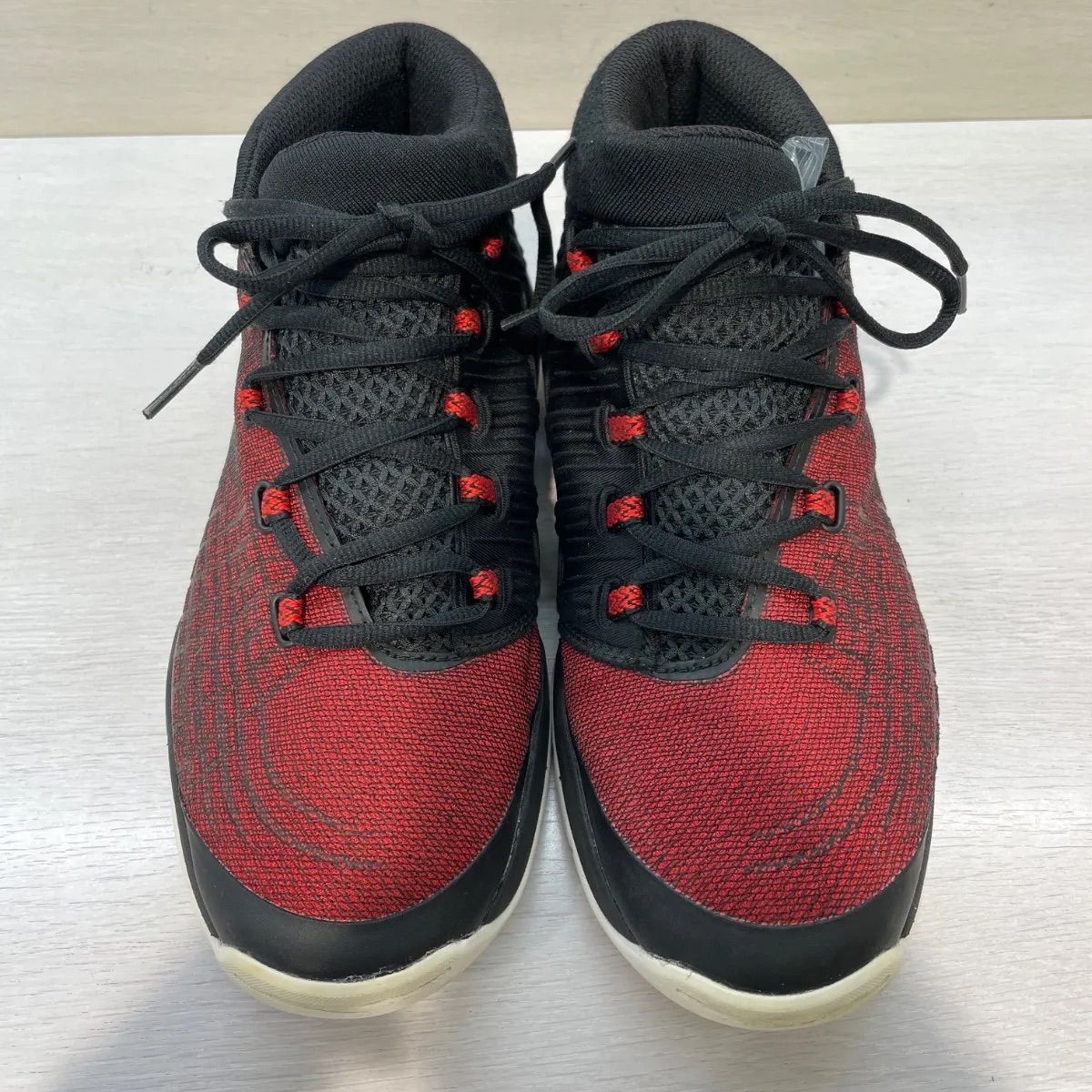 UNDER ARMOUR アンダーアーマー バスケットボールシューズ UA