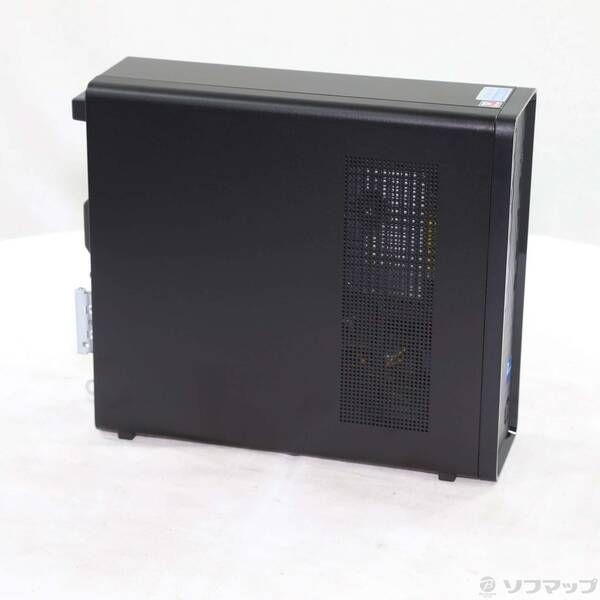 HP Slim Desktop S01-pF2010jp 中古Aランク - メルカリ