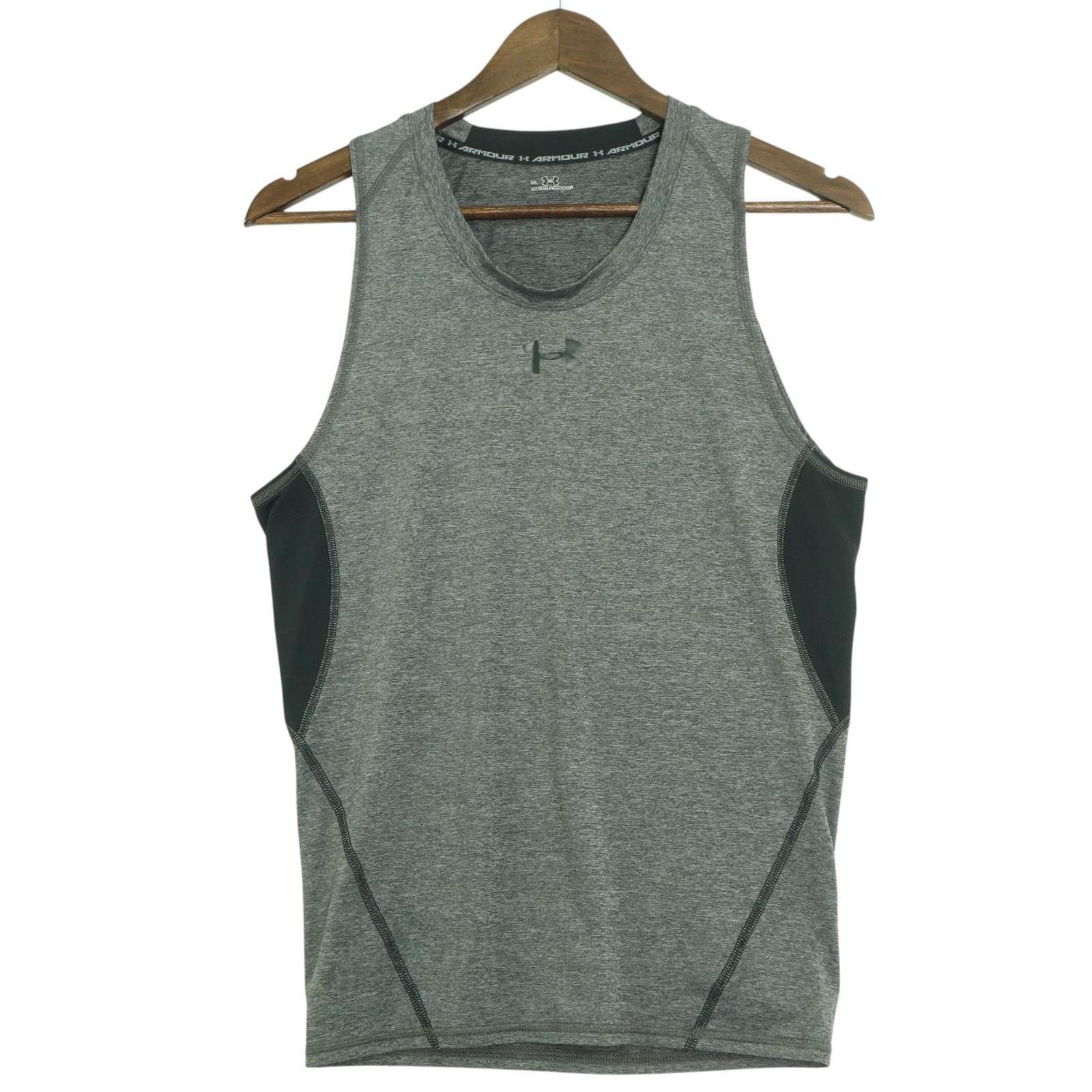UNDER ARMOUR アンダーアーマー 春夏 ロゴ ストレッチ