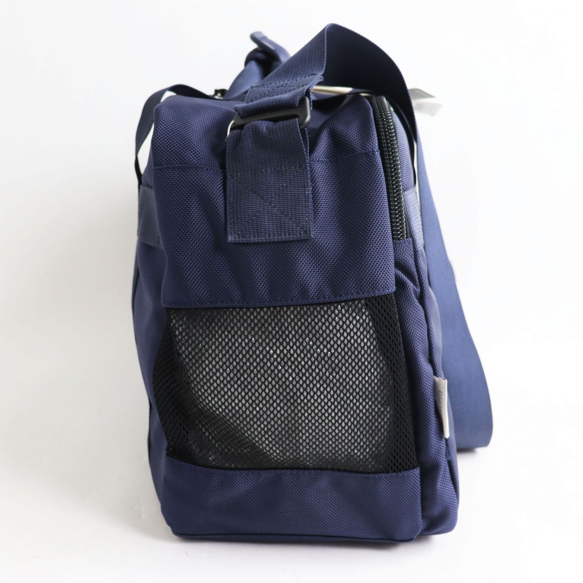 未使用品○DSPTCH ディスパッチ GYM/WORK BAG 2way ブリーフケース/ビジネス/ボストン/ショルダーバッグ ネイビー USA製 タグ /保存袋付き - メルカリ