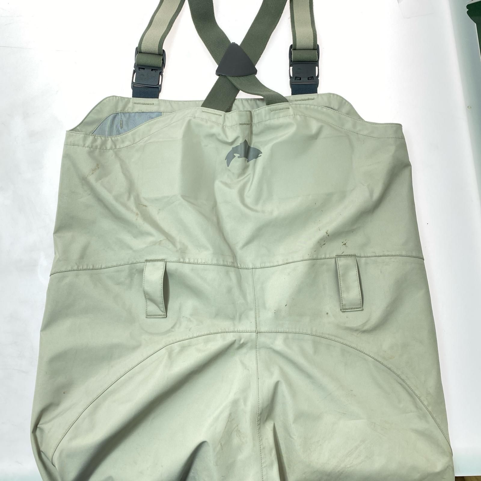 §§SIMMS Women`s Tributary Stockingfoot 程度BC Mサイズ SIMMS Women's Tributary Stockingfoot Wader
