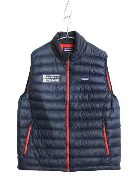 お得なクーポン配布中!】 パタゴニア ダウン セーター ベスト メンズ  