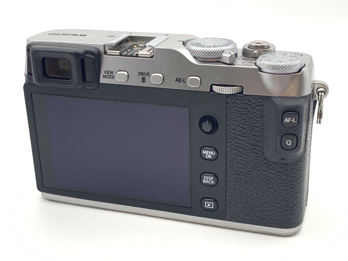 X-E3 ボディ