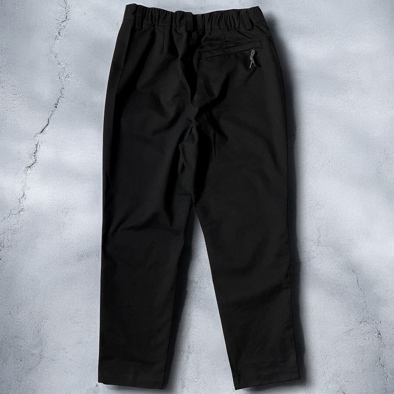 THE NORTH FACE ノースフェイス ホワイトレーベル RIVERTON PANTS 中肉 