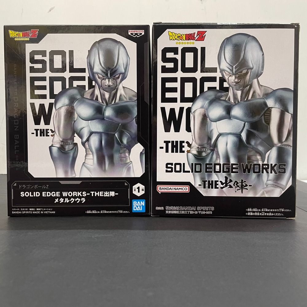 ドラゴンボールZフィギュア&カー 2セット｜Yahoo!フリマ（旧