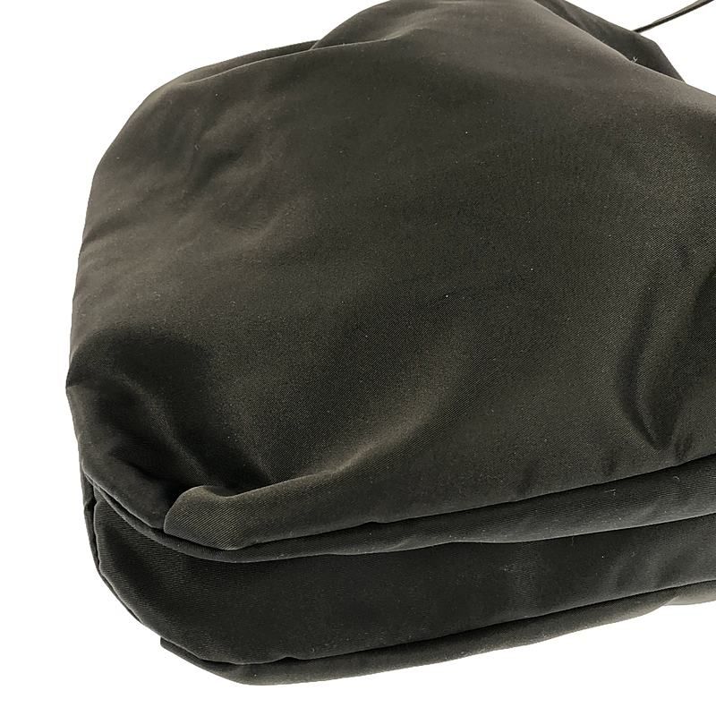 THE ROW / ザロウ | Bourse XL Drawstring ナイロン 2way THE ROW / ザロウ | Bourse XL Drawstring ナイロン 2way