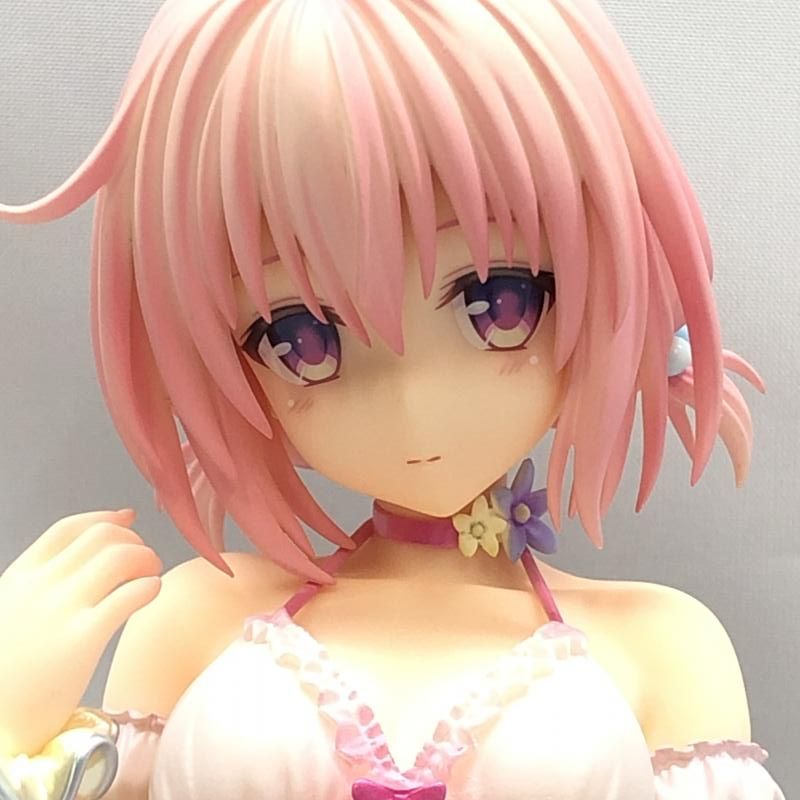 中古】開封)リューノス モモ・ベリア・デビルーク ベビードール