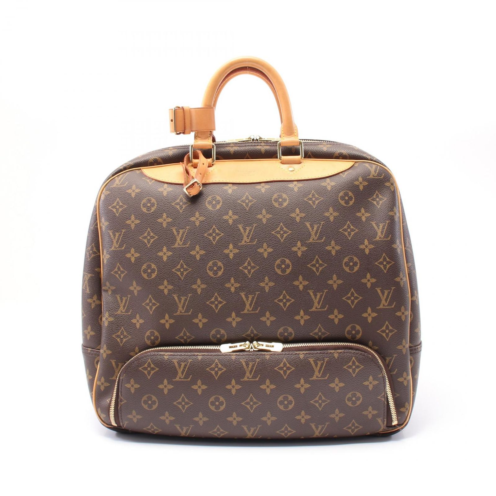 シモンズグランドセール LOUIS VUITTON ルイ・ヴィトン エヴァジオン モノグラム ゴルフバッグ・キャディバッグ