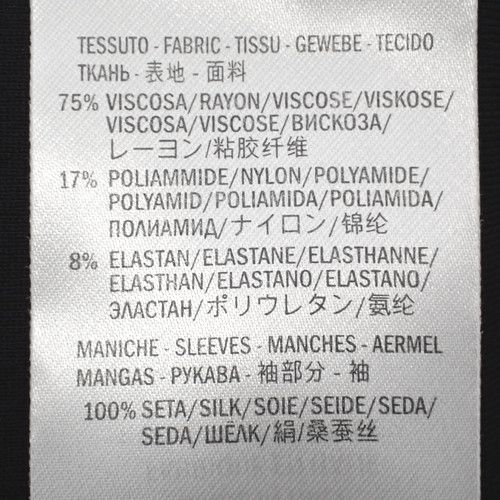 GUCCI(グッチ) プリーツ袖ワンピース セットアップ/ワンピース  