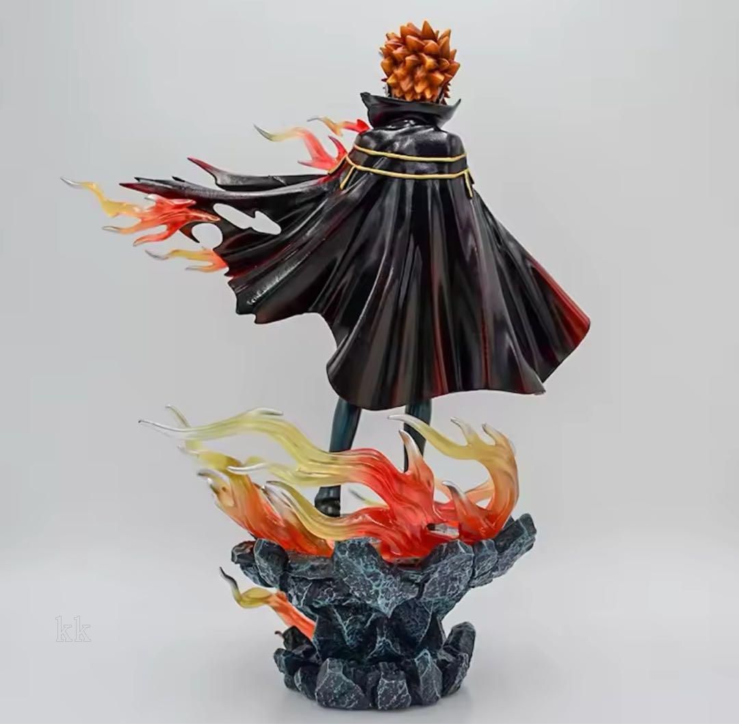 【SEAL限定商品】 沢田綱吉 家庭教師ヒットマンREBORN! フィギュア メルカリ - 34cm その他