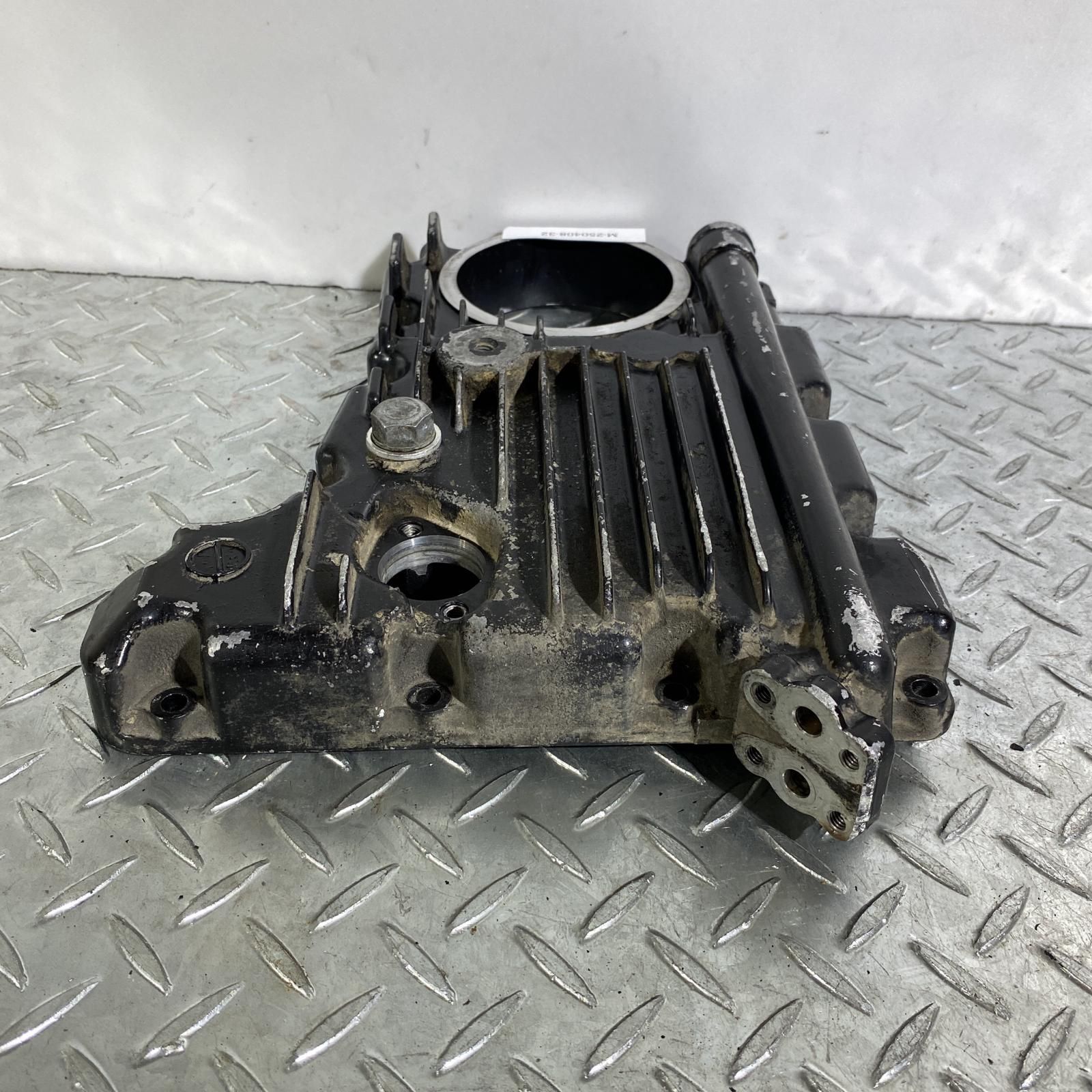 KAWASAKI Z750GP オイルパン カワサキ オイルパン Z750GP カワサキ