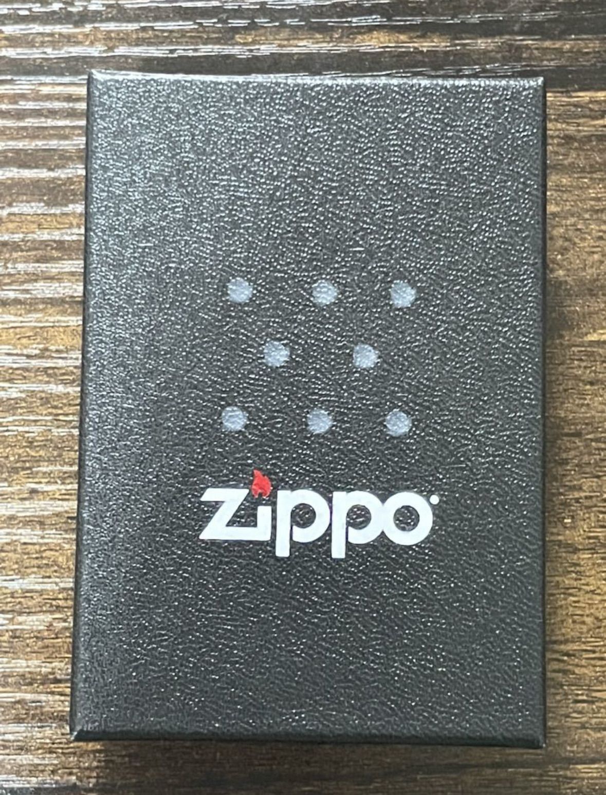 zippo 仮面ライダー ブレイド 20周年記念 50個限定生産 20th