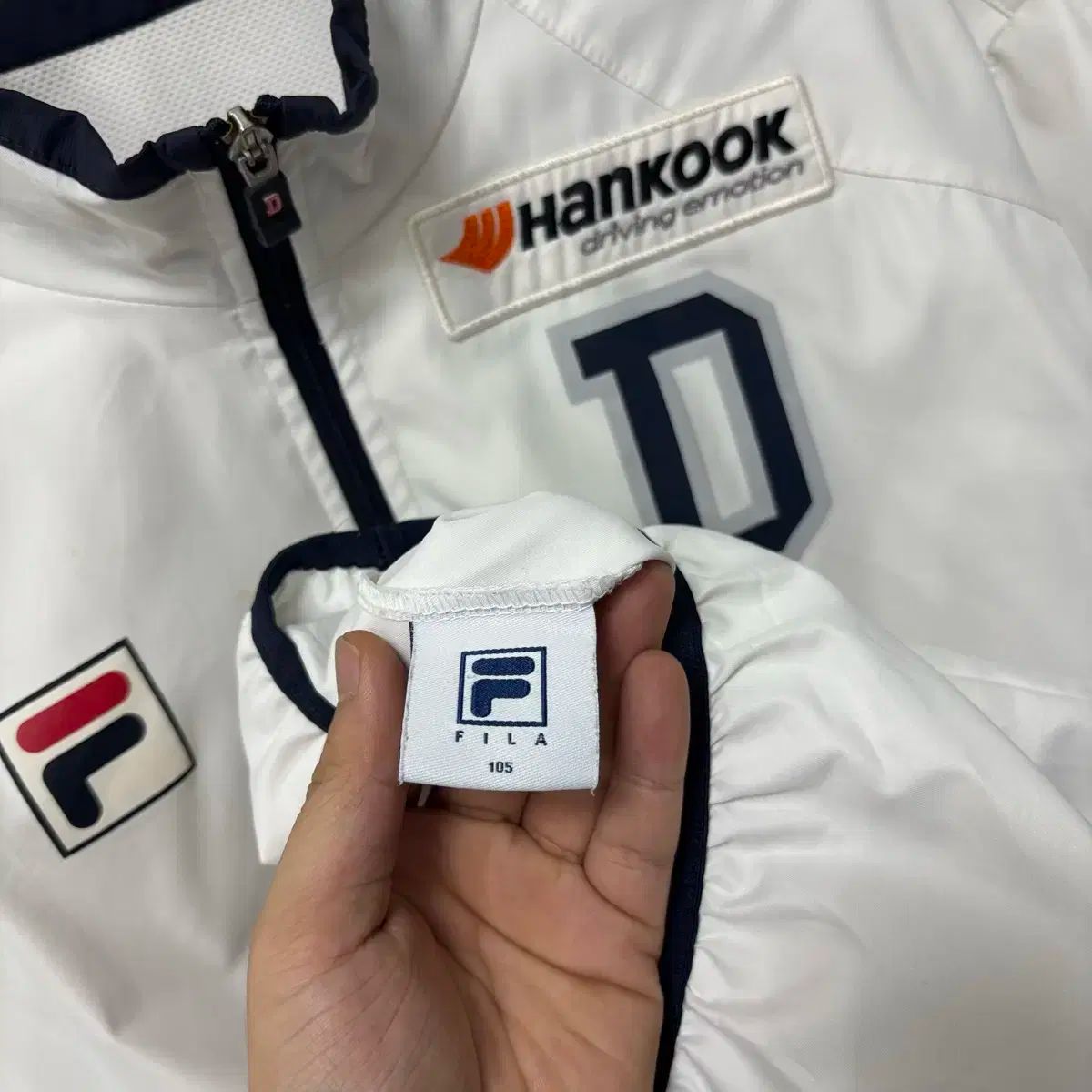 フィラ 斗山ベアーズ