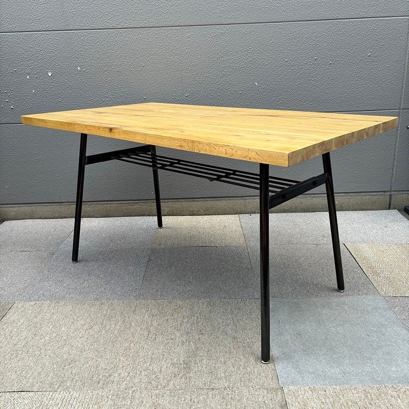 福岡】Knot antiques ノットアンティークス ダイニングテーブル
