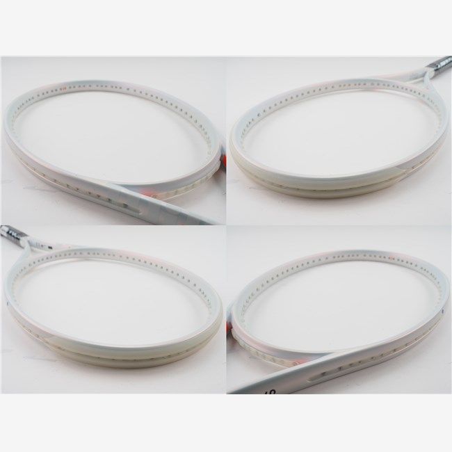 テニスラケット ウィルソン シフト 99 プロ バージョン1.0 モデル G2 WILSON SHIFT 99 PRO V1.0 2025 c25100354c