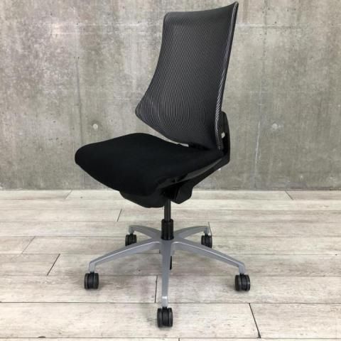 イトーキ ITOKI 製 エフメッシュKG-170JA-ZTT1W9 KC