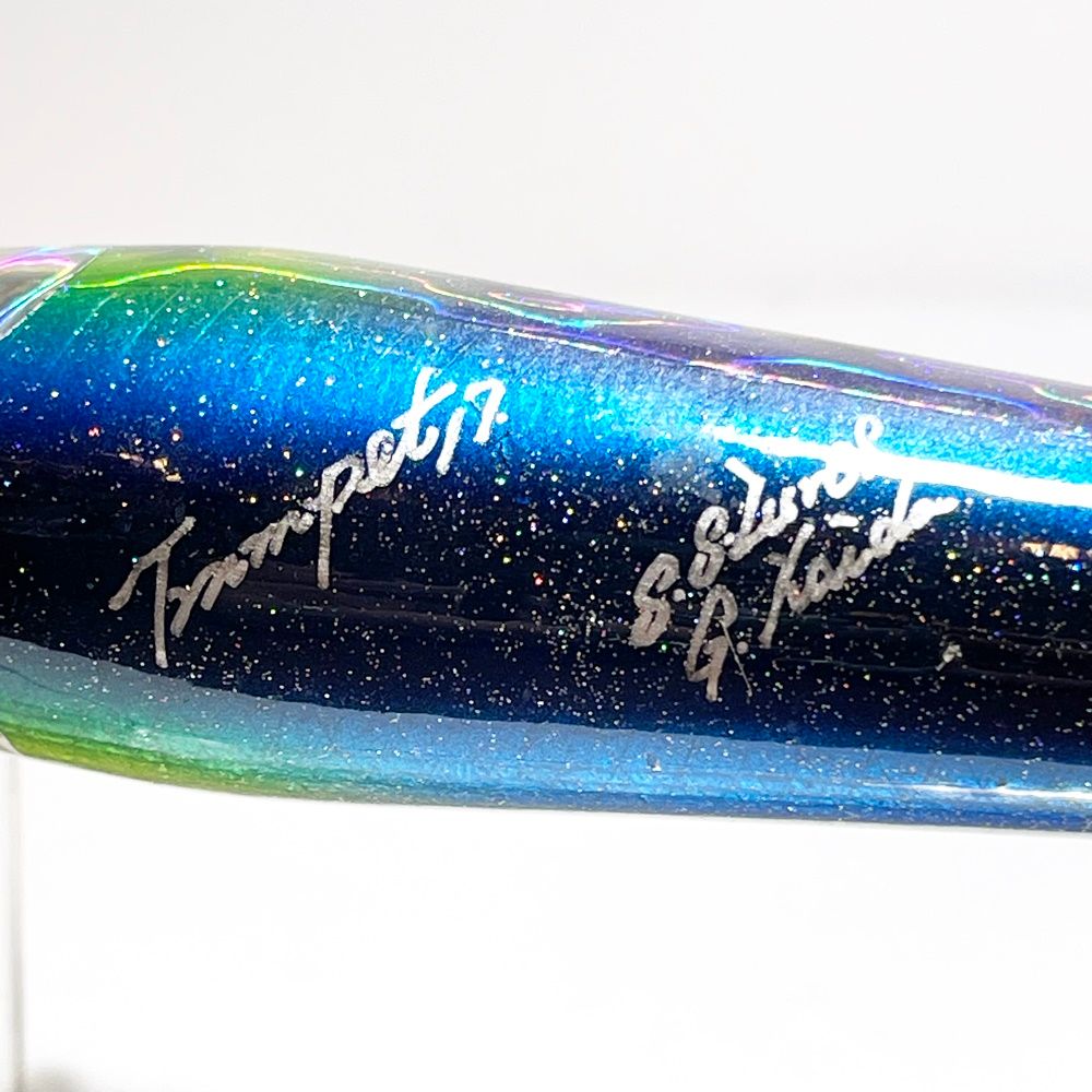 貝田ルアー　トランペット170 トランペット170 ピンクアバロン 貝田ルアー 貝田ルアー Shell