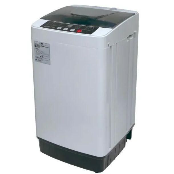 【新品未使用品】コンパクトサイズ洗濯機3.2KG　もう1台必要な方にピッタリ 新品】洗濯機 縦型 一人暮らし 全自動洗濯機 3.2kg 3.2キロ