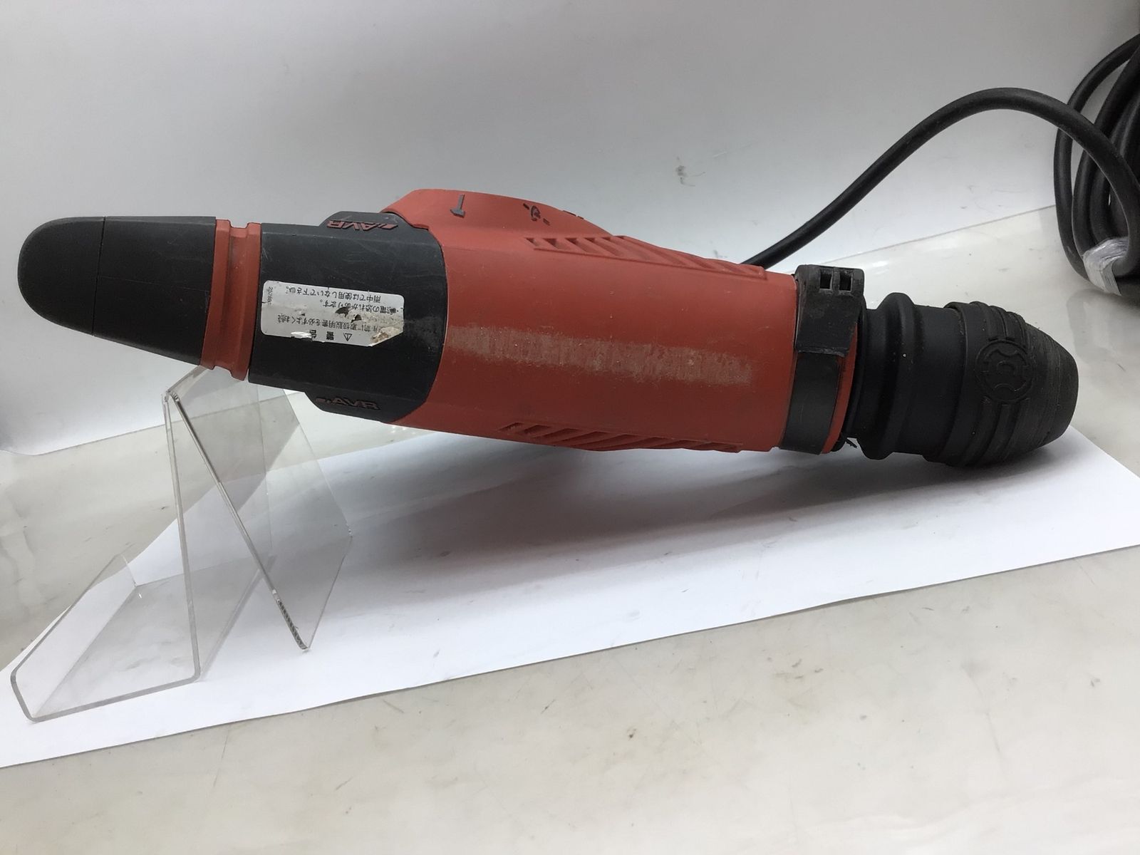 ハンマードリル TE30-M