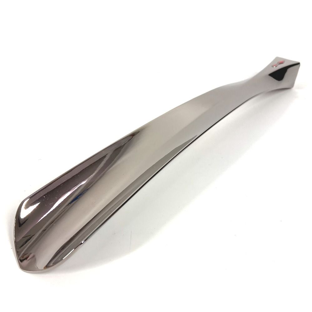 Christian Louboutin クリスチャンルブタン 靴べら ロゴ シューホーン