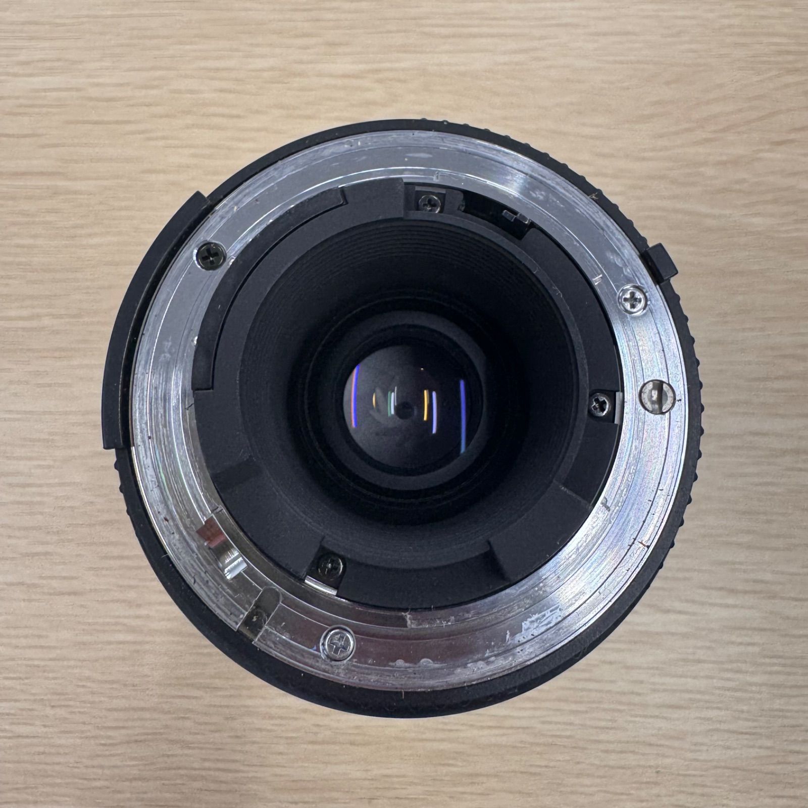 ☆外観美品☆ タムロン TAMRON AF XR LD 28-300mm F3.5-6.3 A06