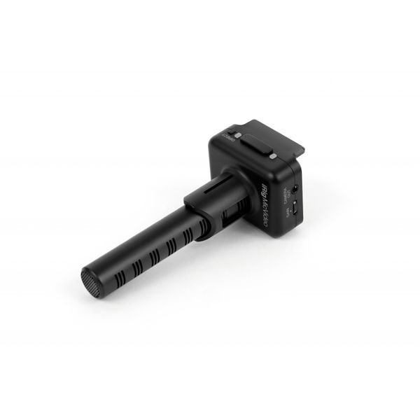 IK Multimedia(アイケーマルチメディア) / iRig Mic Video スマホ タブレット用録音マイク 17,869円