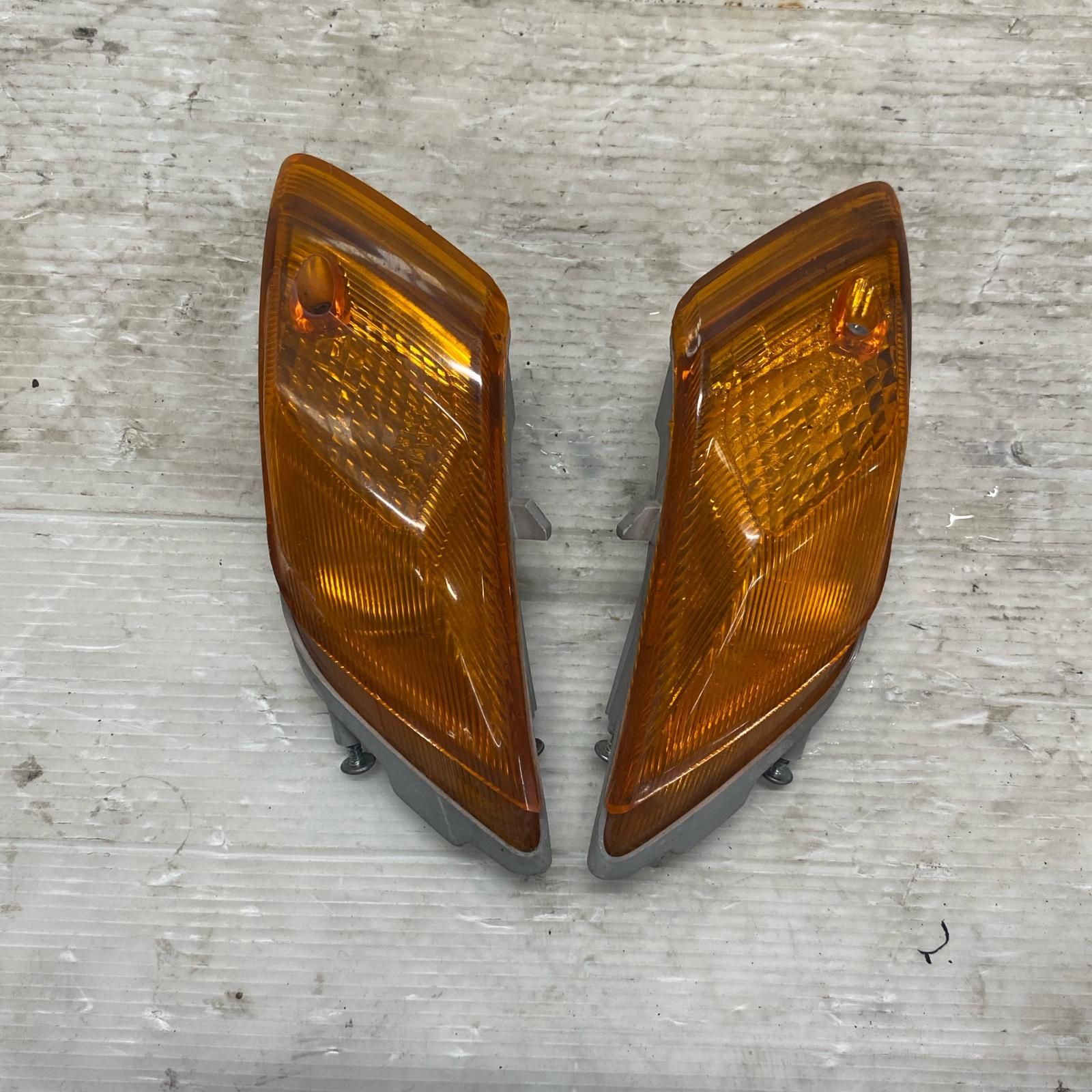 HONDA ディオチェスタ フロントウィンカー ホンダ 【公式通販】