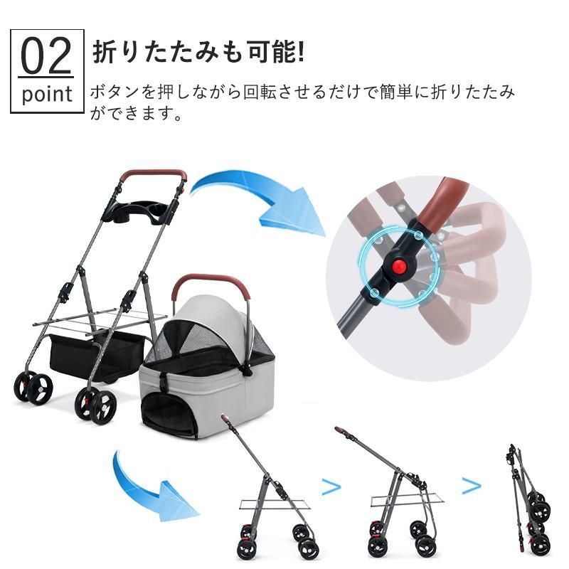 ペット 耐荷重20kg