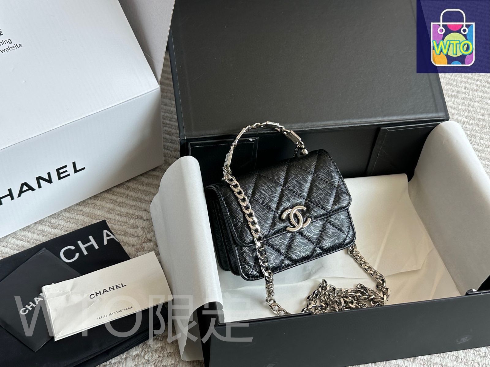 【CHANEL使いやすいサイズ感】エナメル メタルハンドルバッグ 楽天市場】シャネル エナメル バッグの通販
