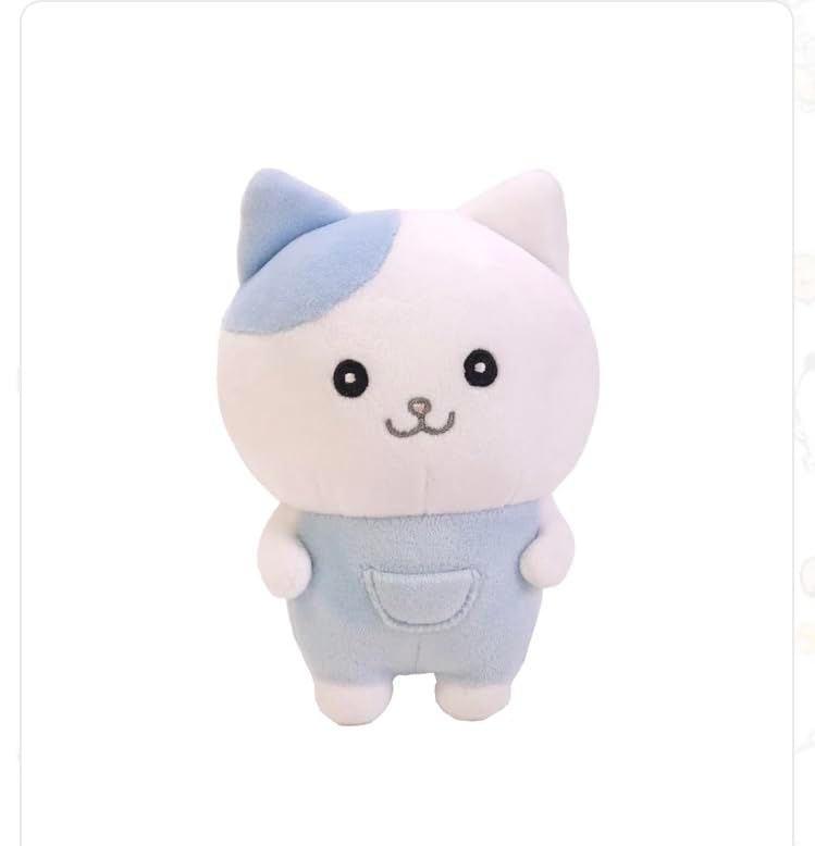 ナガノキャラクターズ ぽてたまぬいぐるみ なんか似てるの ちい