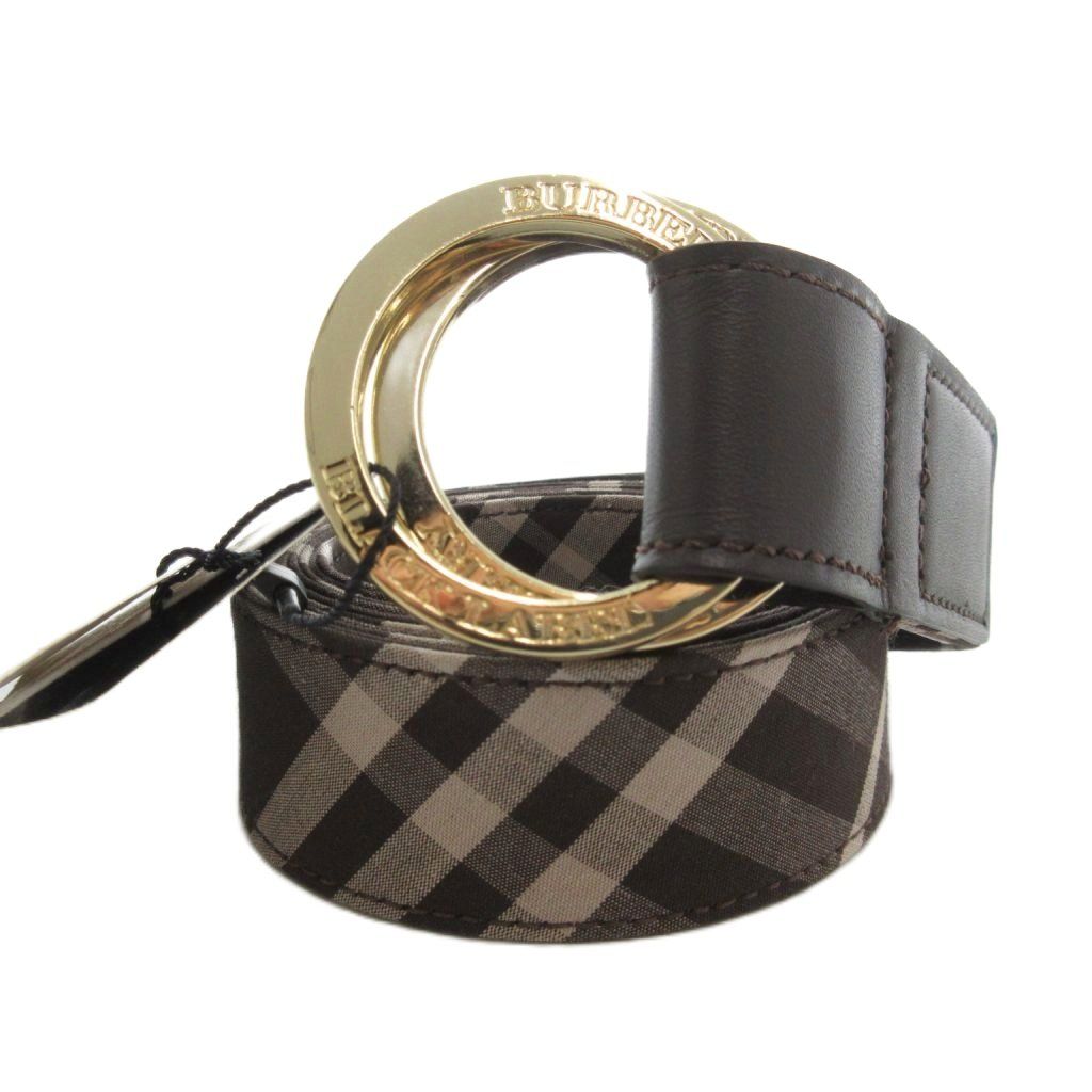 ★BURBERRY BLACK LABEL★バーバリーブラックレーベル★ニットセーター バーバリーブラックレーベル BURBERRY BLACK LABEL PコートM