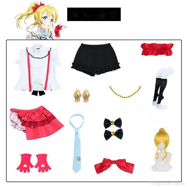 南ことり ラブライブ