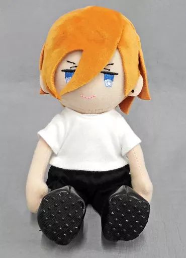 未開封　うたプリ　神宮寺レン　ぬいスター　ぬいぐるみ 中古】ぬいぐるみ 神宮寺レン ぬいスター 「うたの☆プリンス